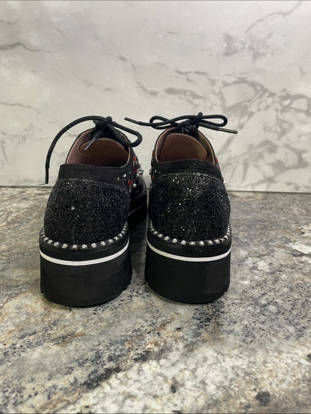 Betsey Johnson
PIXXY Platform Loafer Dress Flats - Picture 2 of 5